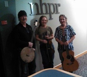 hardtacks woody pringle at npr