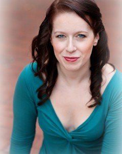 emily thorner teal shirt site photo