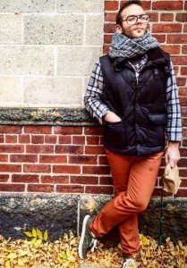 eric brick wall